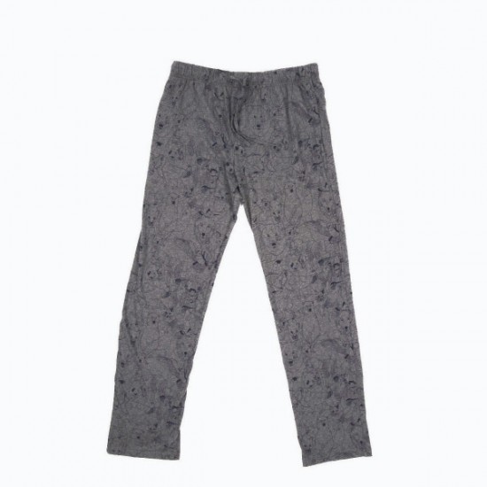 Offering Discounts Animals Trousers