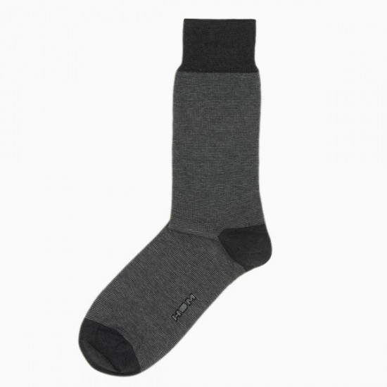 HOM  Business Colors One Size Socks