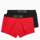 Offering Discounts Colorful 2-pack boxer briefs