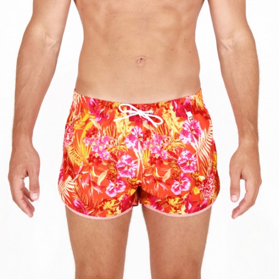 Discount Sale Equatorial beach shorts