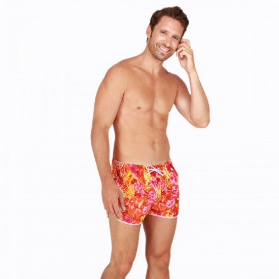 Discount Sale Equatorial beach shorts