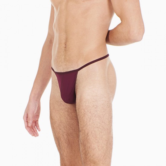 Discount Sale Plume G-String