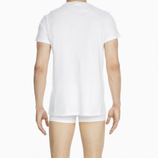 Discount Sale Premium Cotton t-shirt crew neck