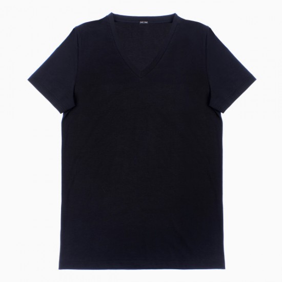 HOM Supreme Cotton t-shirt V neck
