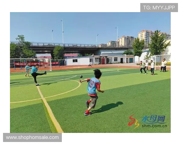 奇发体育推动青少年体育文化普及,培养孩子们的体育精神与团队意识 奇发体育推动青少年体育文化普及,培养孩子们的体育精神与团队意识